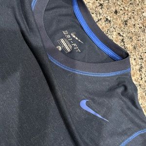 Nike Dri-Fit shirt